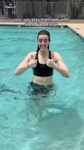 Caitlin Clark Bikini