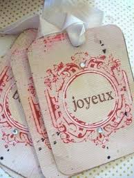 Pin By Chanelle Segerius Bruce On Christmas Ornaments Handmade Holiday Gifts Holiday Gift Tags Handmade Holiday