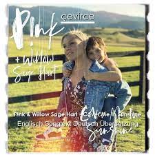 Die deutsche übersetzung von cover me in sunshine und andere p!nk + willow sage hart lyrics und videos findest du kostenlos auf songtexte.com. P Nk Willow Sage Hart Cover Me In Sunshine Englisch Songtext Deutsch Ubersetzung Ubersetzer Corporate Cevirce