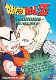 Created as part of a collaborative process between arc system works and akira toriyama, android 21 makes her debut appearance in the 2018 fighting game dragon ball fighterz published by bandai namco. Amazon Com Dragon Ball Z Androids Invincible Doc Harris Christopher Sabat Sean Schemmel Terry Klassen Scott Mcneil Brian Drummond Sonny Strait Stephanie Nadolny Kirby Morrow Don Brown Dale Kelly Tiffany