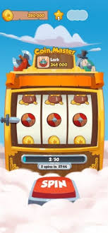The description of coin master app join your facebook friends and millions of players around the world in attacks, spins and raids to build your viking village to the top! Coin Master V3 5 500 Apk Descargar Para Android Appsgag