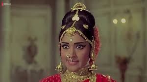 Dancing stars in Indian cinema (with Usha Iyer)