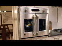 Shop for models from top brands like bosch and wolf. Thoughtful Details Monogram S French Door Wall Oven Youtube
