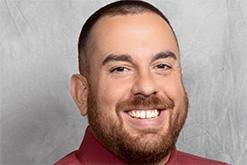 RB Approves Filberto Torres as the Assistant Principal of Athletics