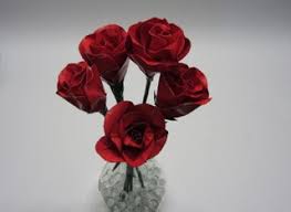 Get your duct tape and other supplies. Realistic Duct Tape Rose 7 Steps With Pictures Instructables