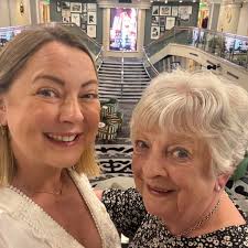 Katherine Traugh in people