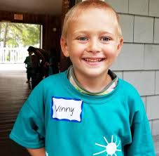 Sandwich's Camp BraveHeart Helps Children Cope With Grief