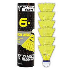 4.2 out of 5 stars 110. Badminton Badminton Balle Online Kaufen Im Joggenonline Shop