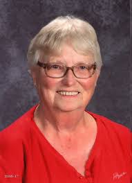 Sharon Carlson Obituary January 14, 2017