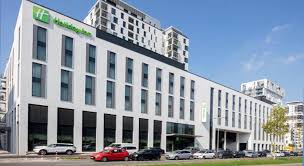 Get better savings with your rate. Holiday Inn Dusseldorf City Toulouser Allee Dusseldorf 2021 Updated Prices Deals