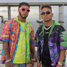 Anuel aa, ozuna — nena buena 03:33. Ozuna Y Anuel Se Reconcilian Nueva Colaboracion