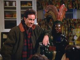 Meanwhile, george and kramer, en route to said dinner party, stop off at a liquor store to buy a bottle of wine and have a hard time picking one out. Watch Seinfeld Season 5 Episode 10 Online Full Episode Free In Hd Watch Seinfeld Online Free