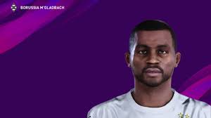 Derniers chiffres du coronavirus issus du csse 17/08/2021 (mardi 17 août 2021). Marcus Thuram Borussia Moenchengladbach Pes Faces By Fanta Youtube