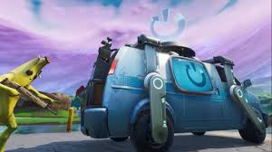 Reboot card is an item in fortnite: Fortnite Gets Player Respawn System In Patch V8 30