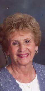 PATRICIA WALKER Obituary