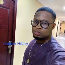 Chidon Hilary