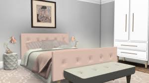 Leo Sims 13pumpkin31 Green Girl100 Kirby Bedroom Set All New Meshes Bed Neat Blanket Messy Blanket Fol Sims 4 Bedroom Bedroom Set Bedroom Sets