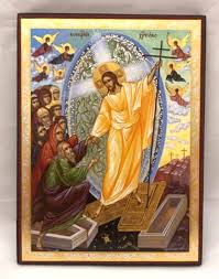 Воскресение иисуса христа — евангелие по марку. Ikona Voskresenie Hristovo 15 Kupit V Moskve