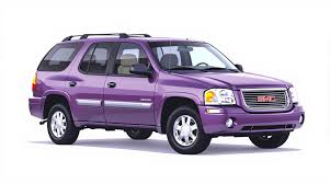 Image result for Pewter 2003 Envoy