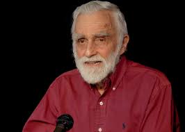 Ralph Lee, Greenwich Village Halloween Parade founder, theater artist, dies  at 87