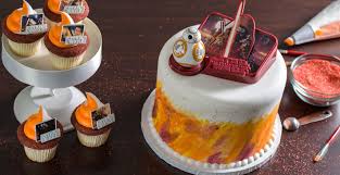 Our phone lines are open monday to friday from 8:30am to 5pm (excluding bank holidays). Star Wars Cake Ideas Bb 8 Birthday Express