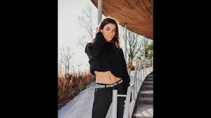 Dixie d'amelio is model and social media influencer on tiktok and instagram. Dixie D Amelio Ft Addison Rae Bryant Instagram Livestream 01 17 2020 Youtube