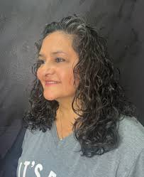 Watch this 15min video to better understand how to work with wavy, curly,  and coily hair. You will learn how to identify curl patterns, how to  analyze hair strands, and what that