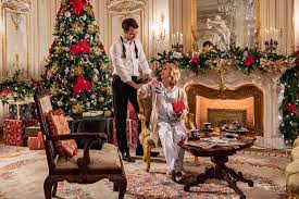 Here are the 10 best christmas movies for kids on netflix. Best Christmas Movies And Tv Shows To Watch On Netflix Cnet