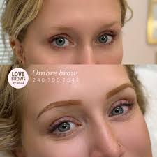 Love Brows by Bella (@lovebrowsbybella) · Royal Oak, MI