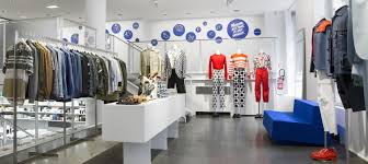 Mode claqué inspiration couleur motifs imprimés mode femme pulls. Fashion Mourns As Cult Paris Store Colette Closes Saudi Gazette