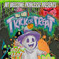 Princesse Pharmacy Halloween Trick o Treat Event event image