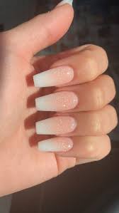 Pin Von Sina Doganci Auf Idee Unghie Ombre Acrylnagel Nagelideen Susse Nagel