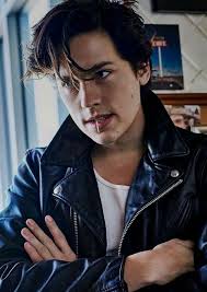 She Told You To Leave Her Alone Cole Sprouse Jughead Cole Sprouse Riverdale Cole Sprouse