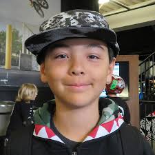 Shane Alvarez's Instagram, Twitter & Facebook