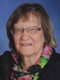 Phyllis Elaine Loven