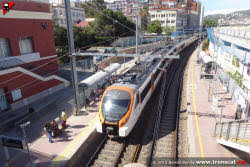 Check spelling or type a new query. Barcelona Sant Andreu Comtal