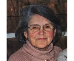 Mary Oakley Obituary (1932