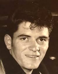 Robert Perkins Obituary (1937