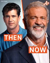 HAPPY 69TH BIRTHDAY, MEL GIBSON! 🎉🤩🎂 Wishing you a fantastic day filled  with joy, laughter, and celebration. Thank you for your incredible  contributions to cinema and storytelling. May the years ahead bring