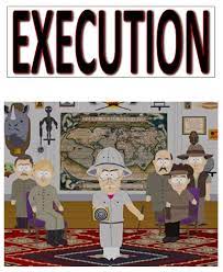 Connelly is a parody on scientology leaders, using his charisma and fake club to brainwash and corrupt good people and. Execution Super Adventure Club By Mdwyer5 On Deviantart