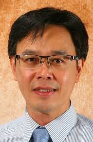 Ir NG Pak-ling Mike 吳百齡