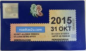 Untuk perbaharui road tax dan insurans kereta yang expired pada masa ini, anda tak perlu lagi membawa geran kereta ke pejabat pos kerana cara renew road tax juga cara renew roadtax dan insurans kereta online. Tips Cara Mudah Tanggal Road Tax Tanpa Tinggal Kesan Pada Cermin Motoqar