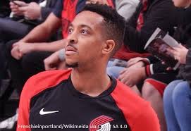 Woman behind CJ McCollum 'I'm trying Jennifer' meme speaks after Game 7