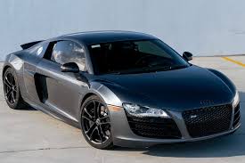 Image result for Daytona Gray 2011 R8