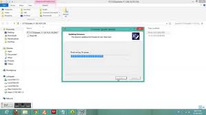 Upgrade Downgrade Firmware In Huawei Modem Youtube