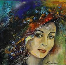 RC 7'DEN 77'YE RESİM MÜZAYEDESİ