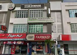 Klinik pergigian gelang patah no 39a, jalan nusa perintis 6taman nusa perintis 281550 gelang patah, johor. Medini Dental Clinic Gelang Patah Johor Dental Surgeon Johor