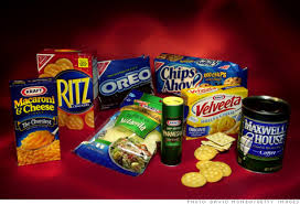 Commodity futures trading commission (cftc) has filed a lawsuit against kraft foods group and. Kraft Says Commodity Costs A Big Expense On Its Business Feb 22 2011