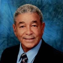 Robert Laurence Farrell Obituary (2023)