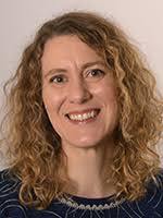 Kristen Frances Schroeder